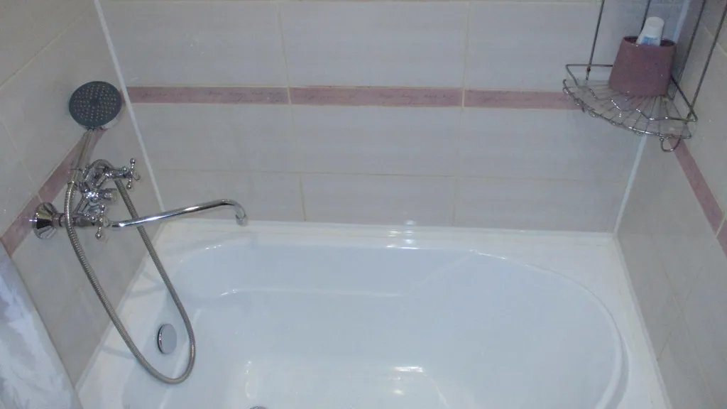 Вид на Петергоф