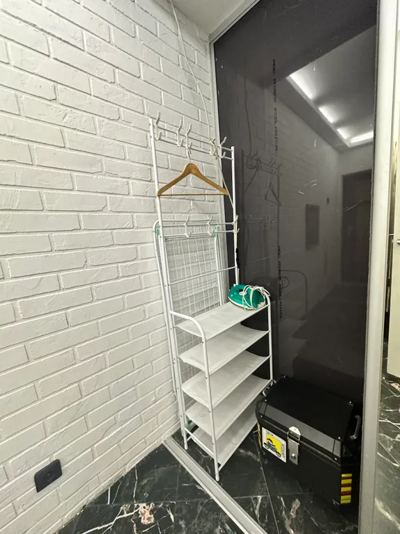 Тихое место недалеко от залива