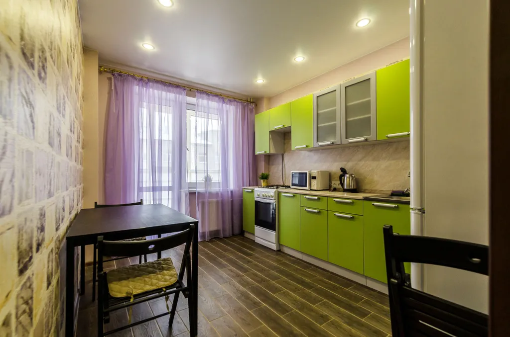 Уютная квартира недалеко от Кремля