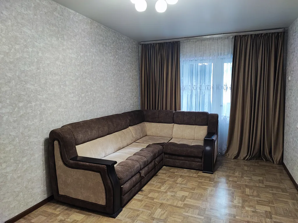 Уютная квартира рядом с морем