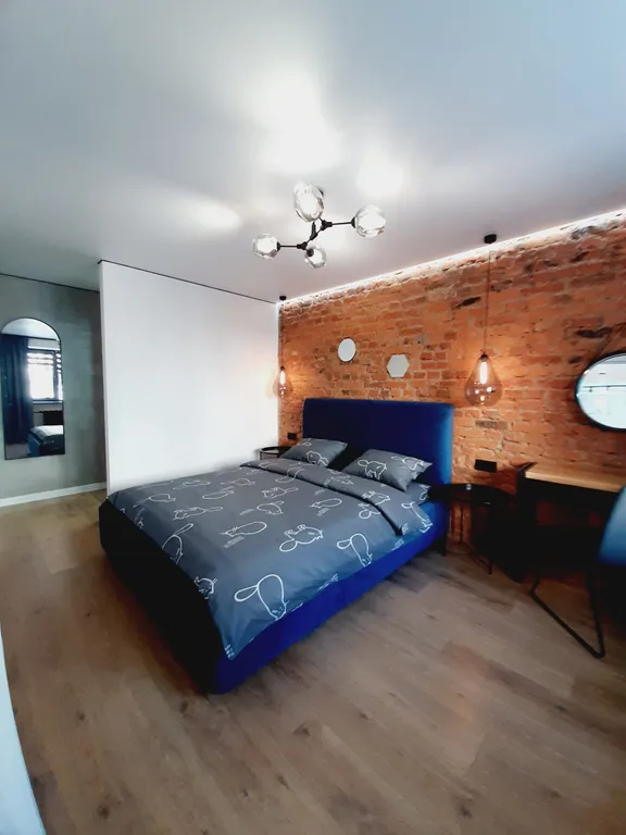 Vip апартаменты в центре