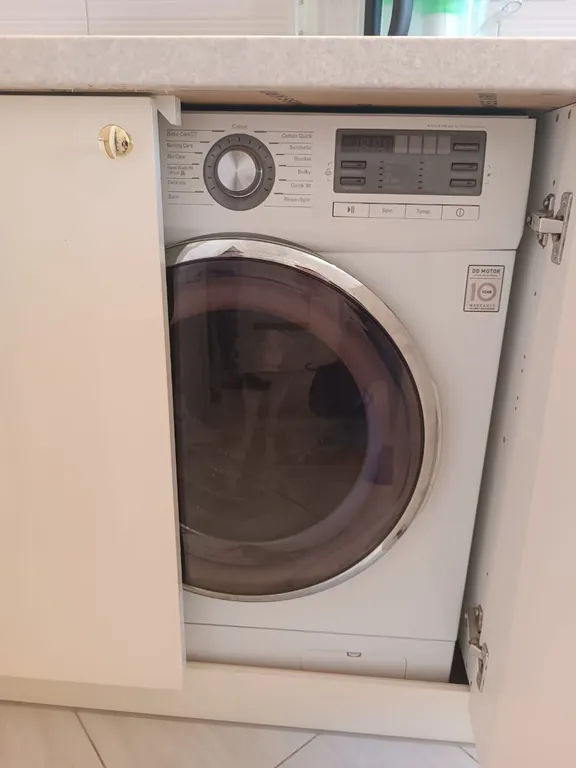 Apartments Western City