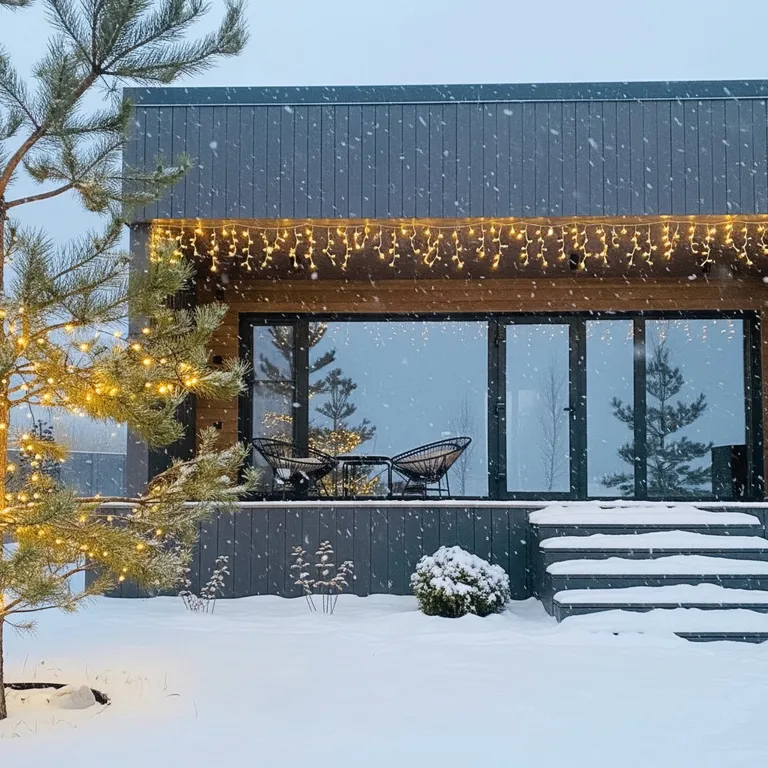 Коттедж Дом на озере — аренда посуточно в Солнечногорск