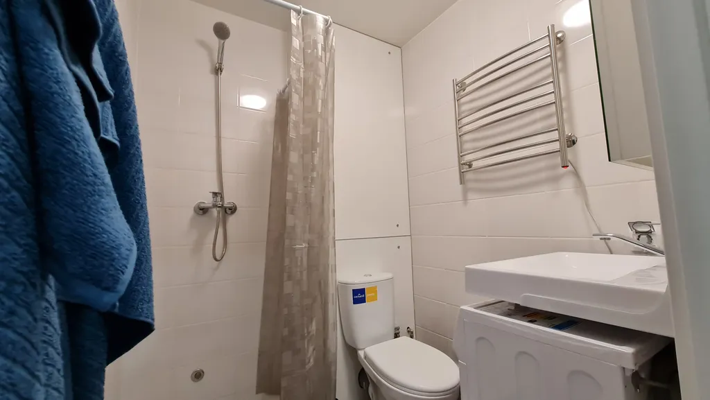 Студия комфорта — всё необходимое в компактном формате