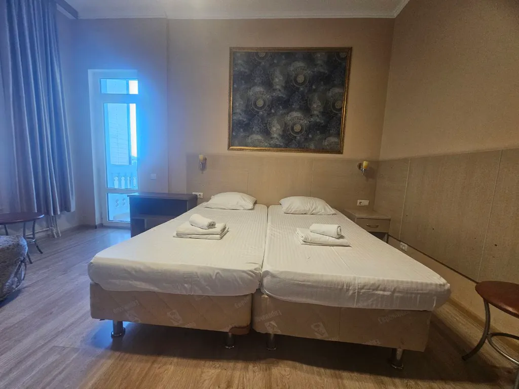 Квартира Комната — Сириус