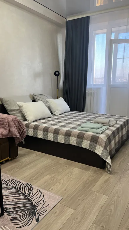 Уютная квартира — аренда посуточно в Ессентуки