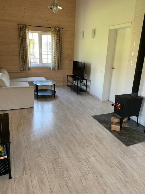 Дом для отдыха в деревне