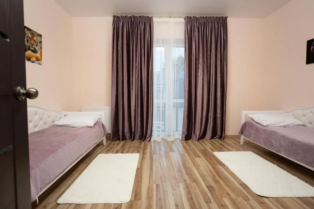 Apart39 Luxury в Зеленоградске