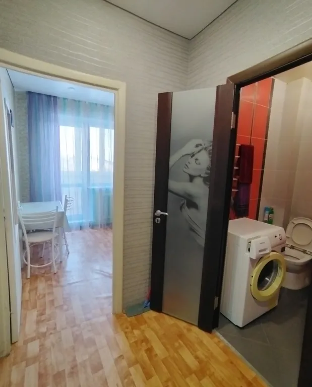 Комфортная квартира рядом с Гринн