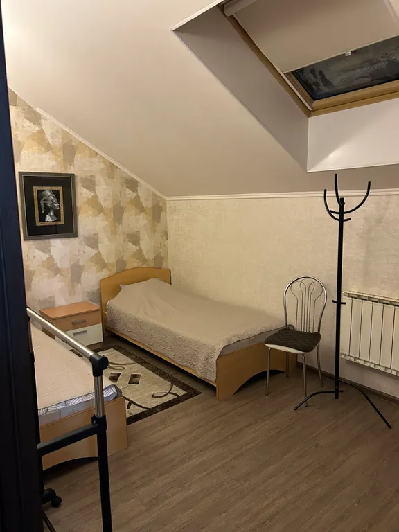 Уютное бунгало рядом с ГЛЦ