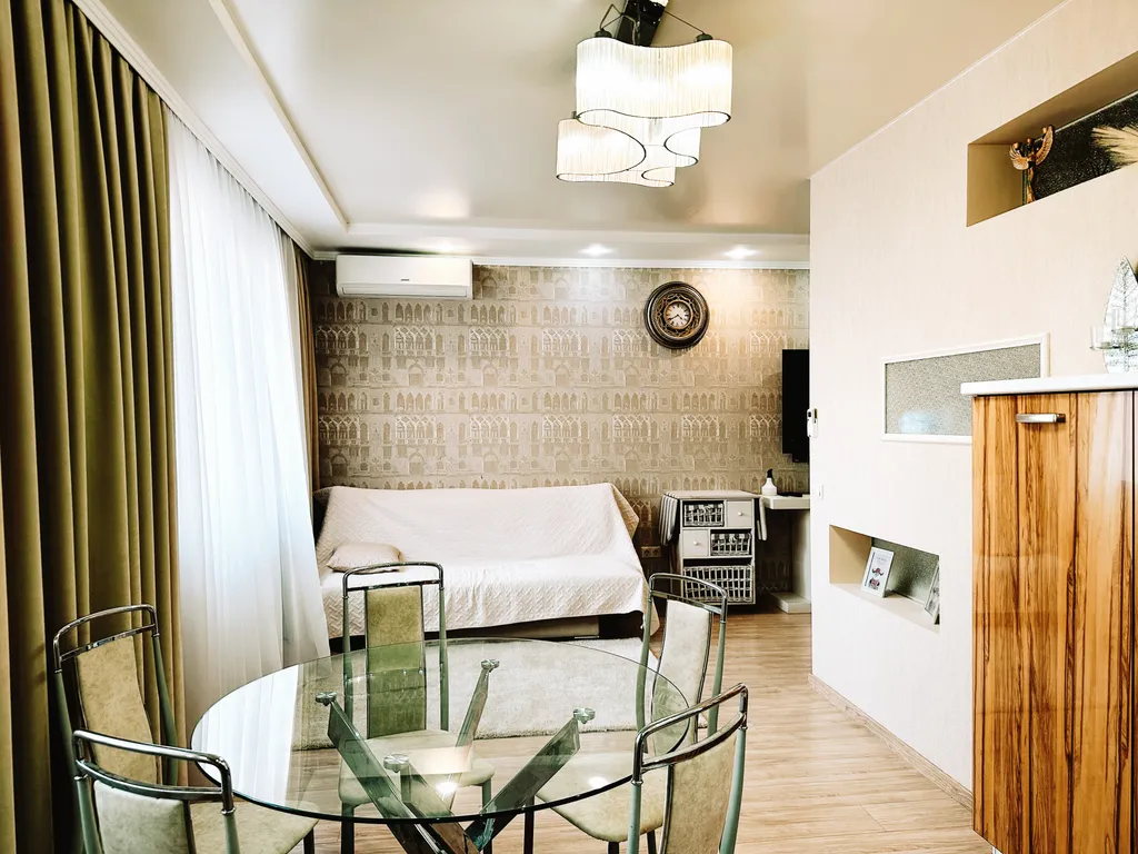 ЖК Прогресс