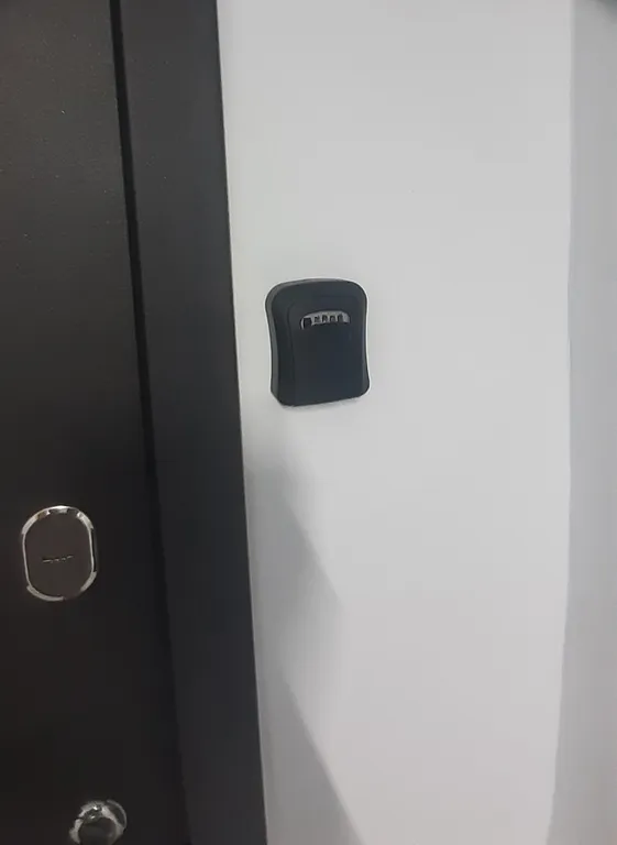 Квартира Квартира с шикарным видом на море, горы — Гагра