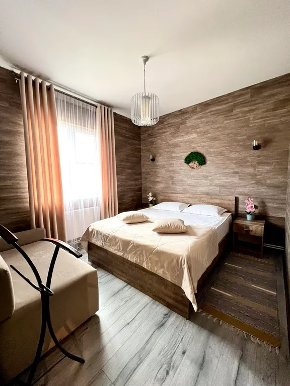 2-комнатный Дом