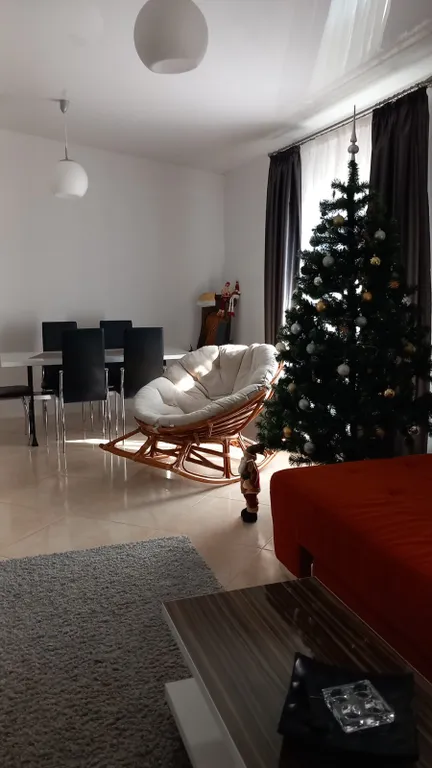 Апартаменты на Немане