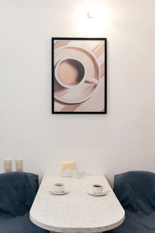 Жемчужина в самом центре