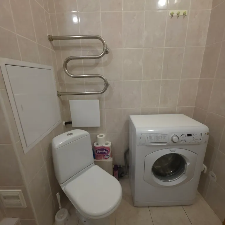 Квартира рядом с аквапарком