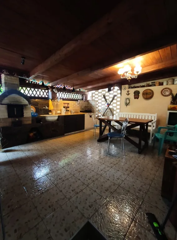 Коттедж на набережной Терешковой