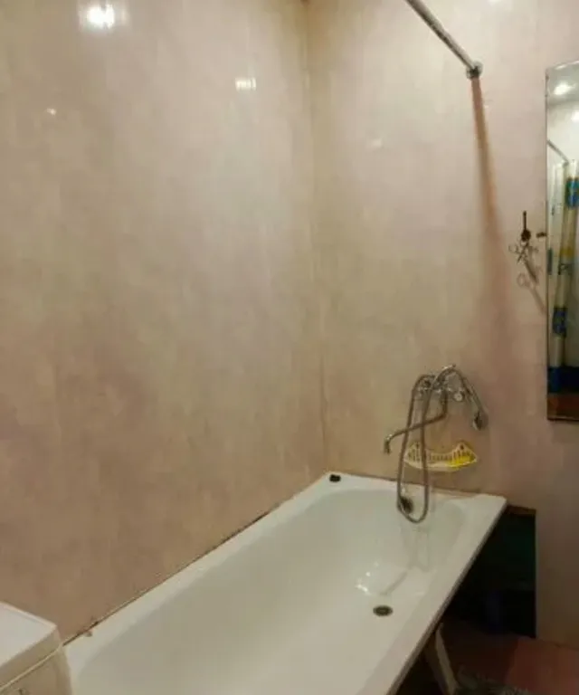 Уютная квартира недалеко от центра города