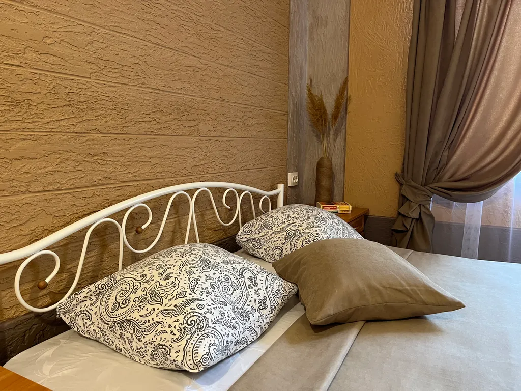 Коттедж Уютный коттедж — Судак