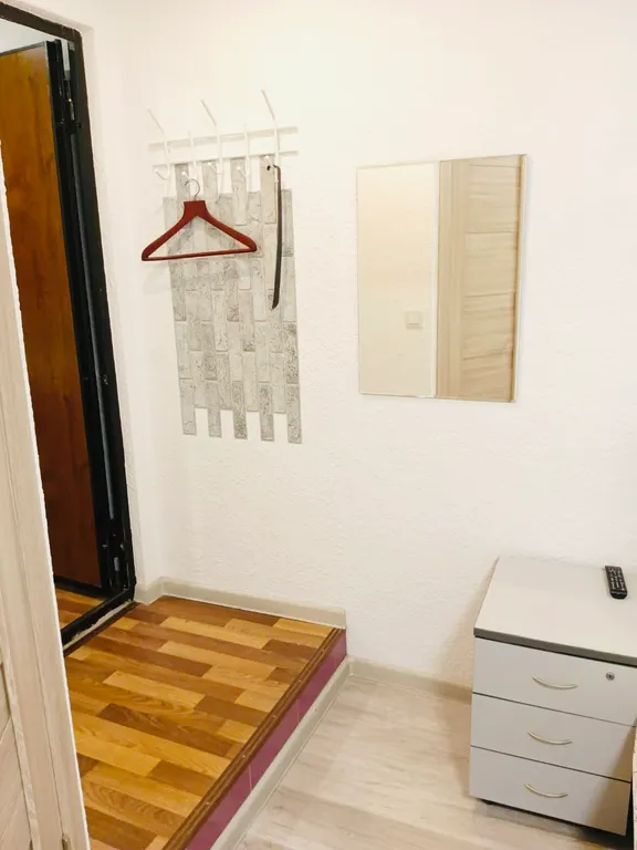 Апартамент рядом с Максима Парк