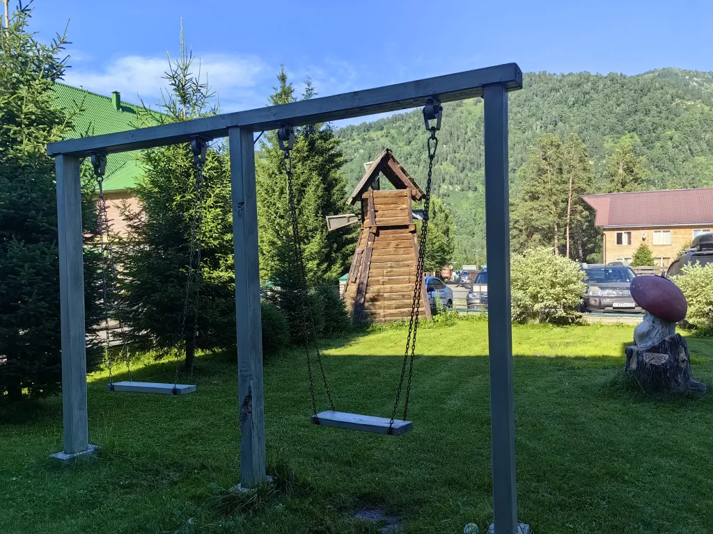 Квартира Комната — аренда посуточно в Катунь