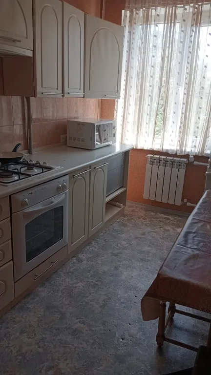 Уютная чистая квартира в центре города