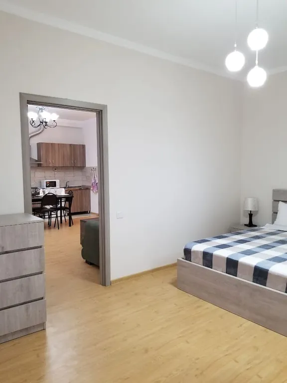 Апартаменты Марго