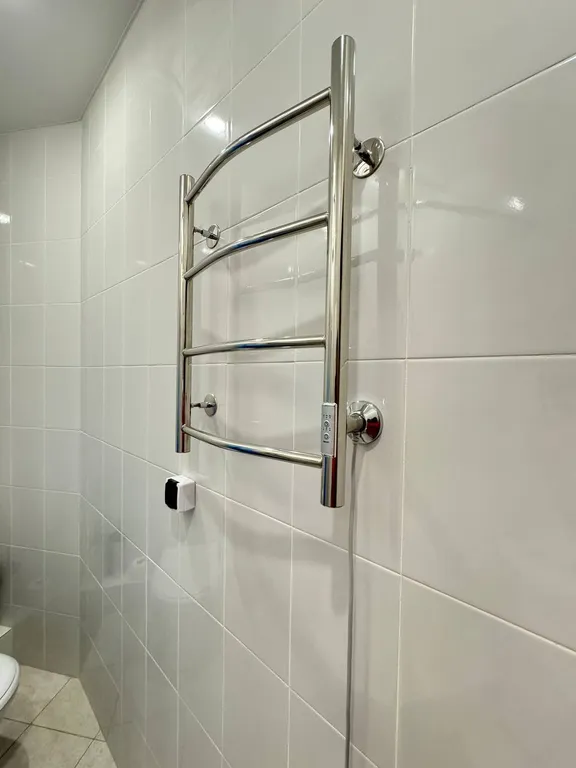 Квартира Изумруд