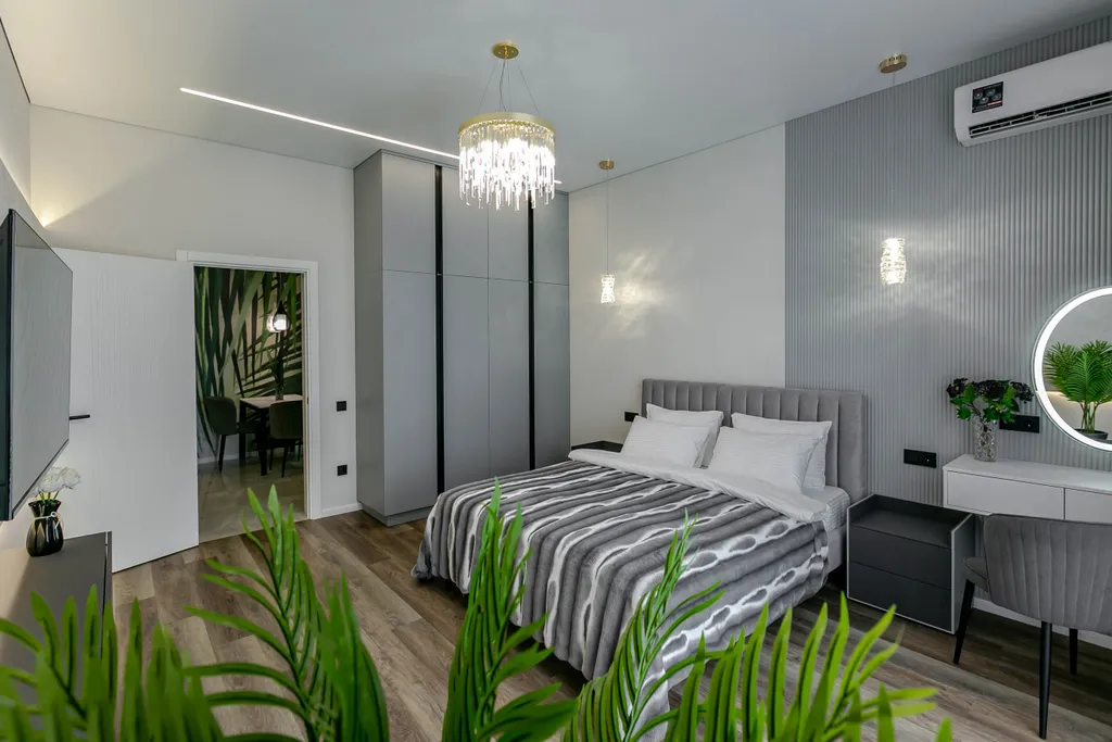 Premium suite в ЖК Звезда by Art Apart