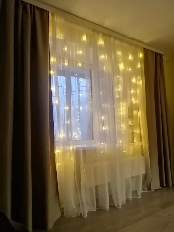 Уютная квартира в центре посёлка, рядом школа, ДК, бассейн