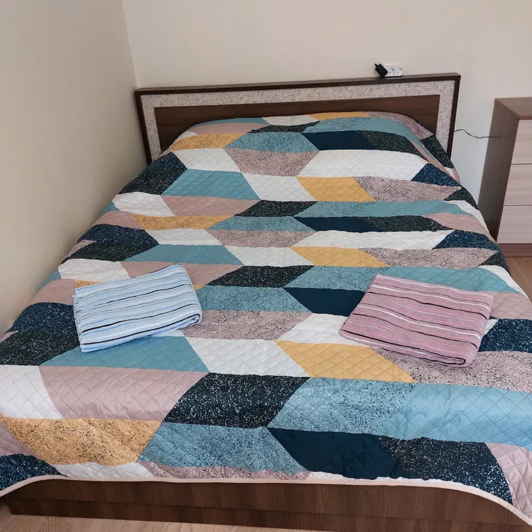 Квартира Уютная однокомнатная квартира в Центральной части города — Кострома