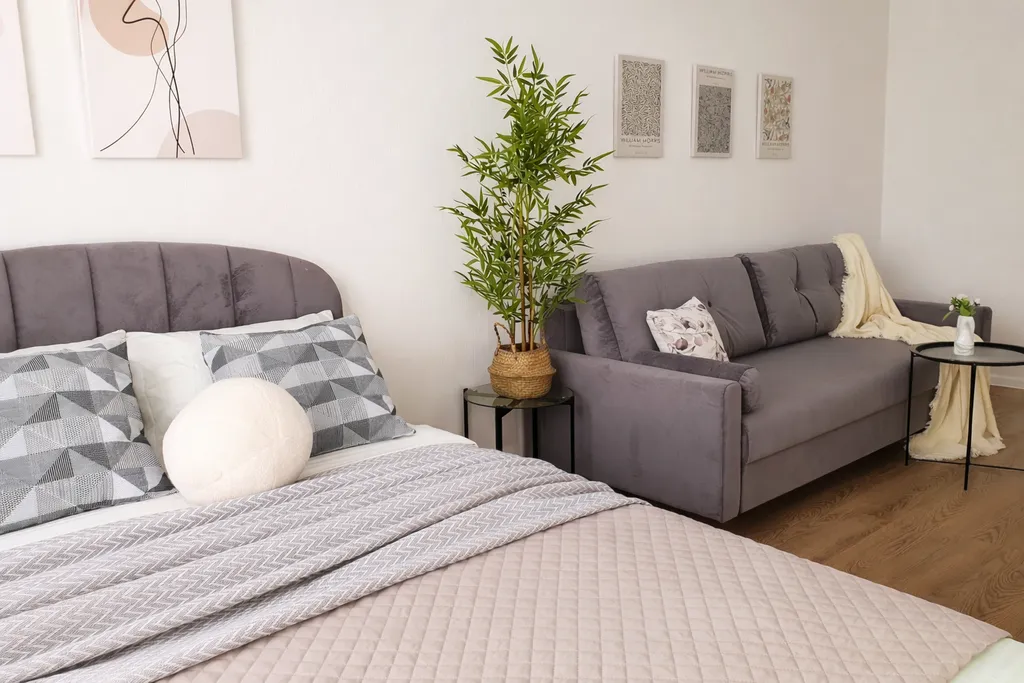 LanaRoom Квартира новая уютная и с душой