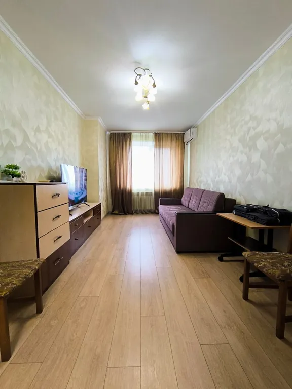 Квартира Квартира у озера — Ростов-на-Дону