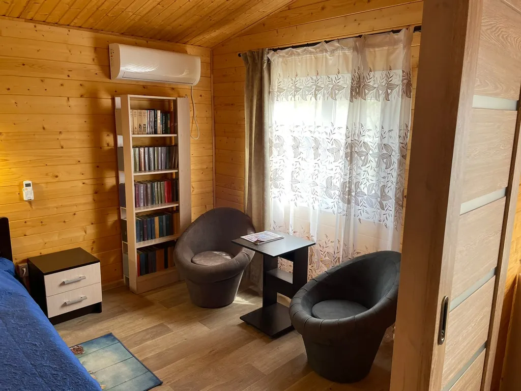 1-комнатный Дом