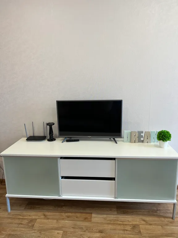 Квартира рядом с Перинатальным центром