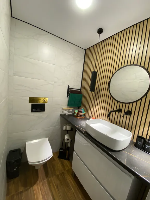 Коттедж Mох Хаус