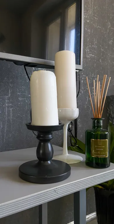 3-х комнатная квартира с видом на озеро Абрау