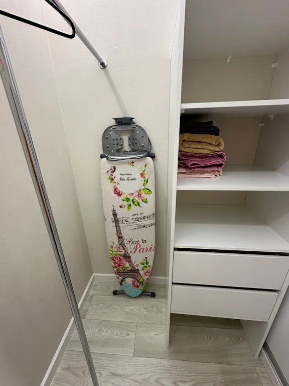 Уютная семейная квартира в центре города