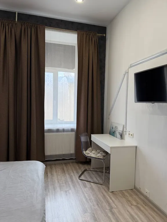 Квартира Комната — Санкт-Петербург