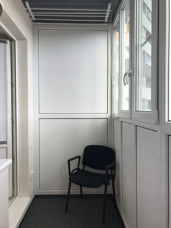 Уютная студия