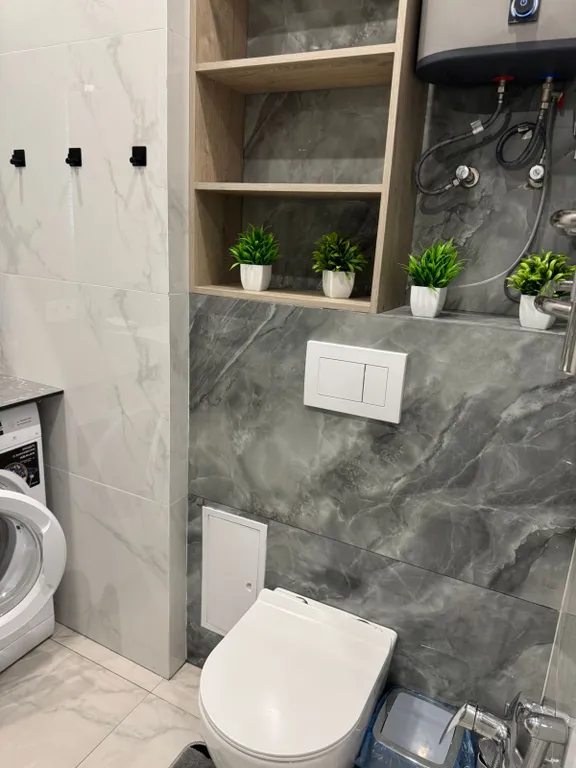 Апартаменты рядом с морем в Судаке