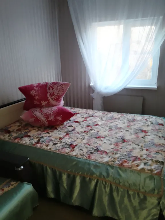 Коттедж Удачный дом в 2 минутах от моря — аренда посуточно в Приморско-Ахтарск