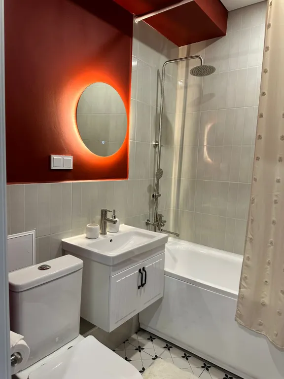 Дизайнерская студия в центре города Екатеринбурга