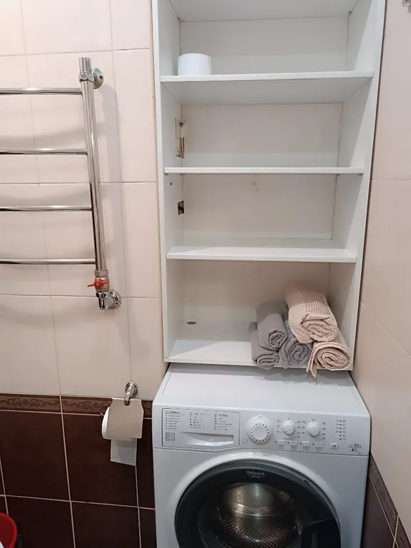 Квартира 2-комнатная квартира на Панораме с видом — Новосибирск