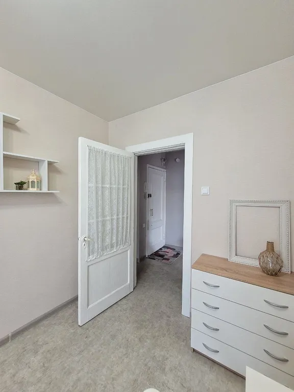 Уютная квартира рядом с озером Разлив