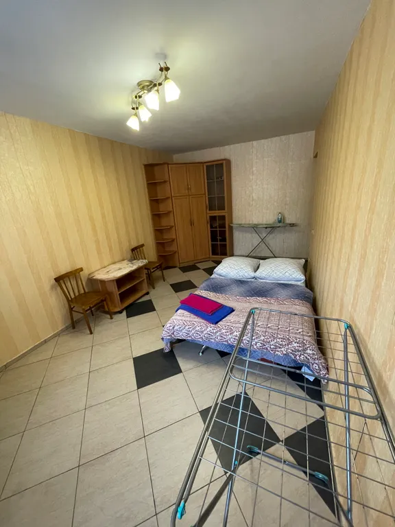 Квартира в Приморском