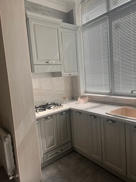 Уютная чистая свежая в самом лучшем районе