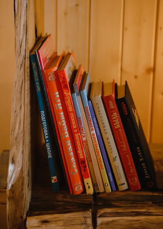 Новый коттедж для отдыха