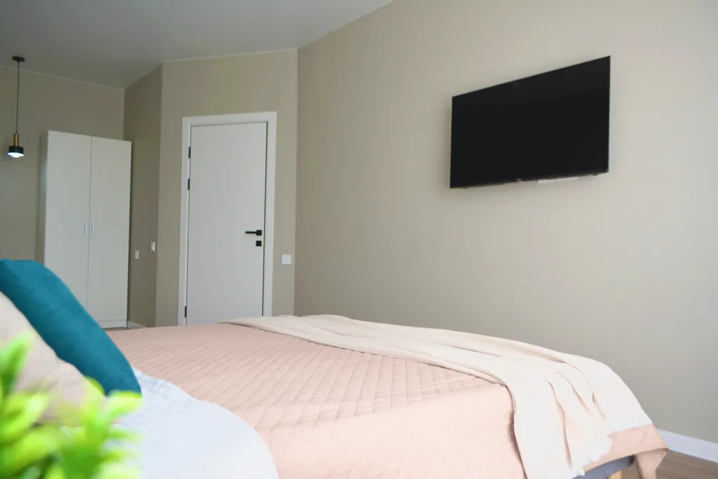 Шикарная квартира «Есть всё!»