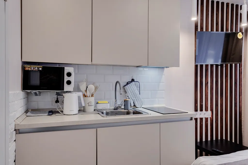 Для ценителей уюта и комфорта